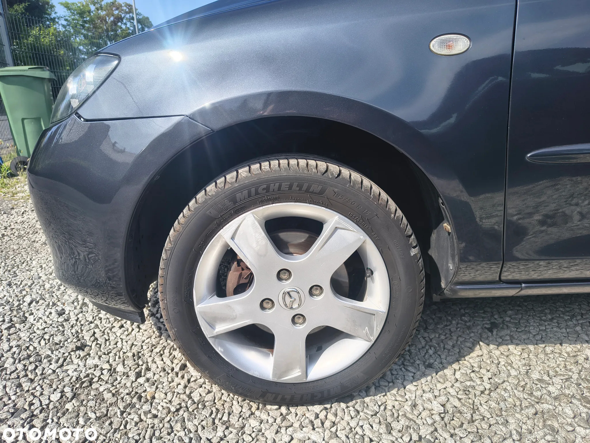 Mazda 2 1.4l Active - 10