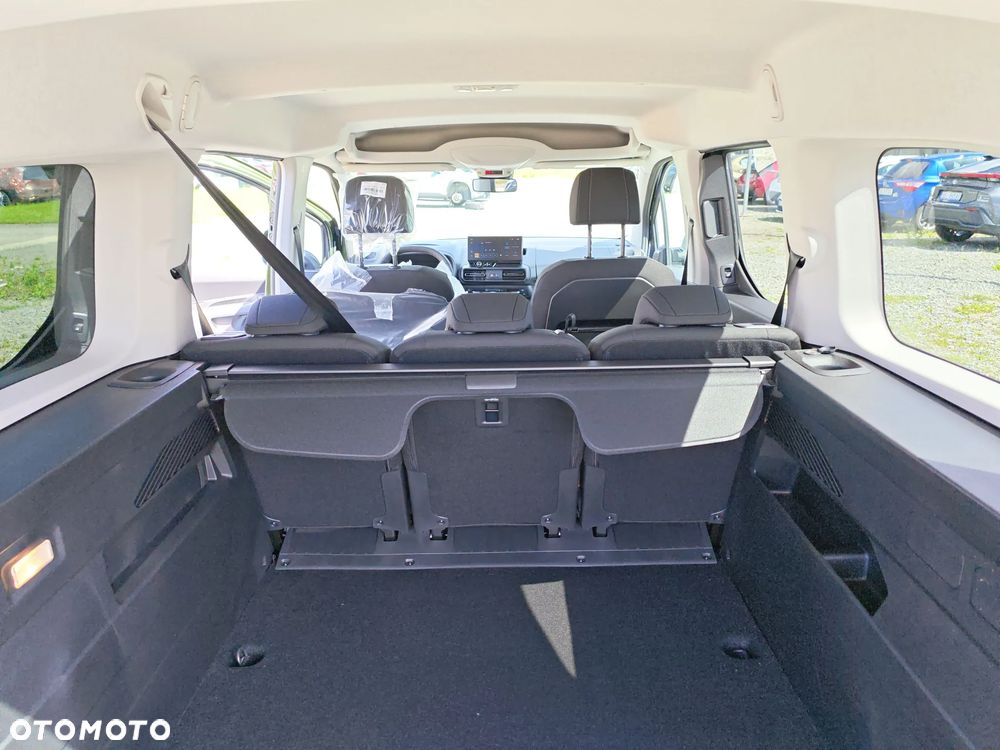 Toyota Proace City Verso Long 1.5 D-4D Family - 13