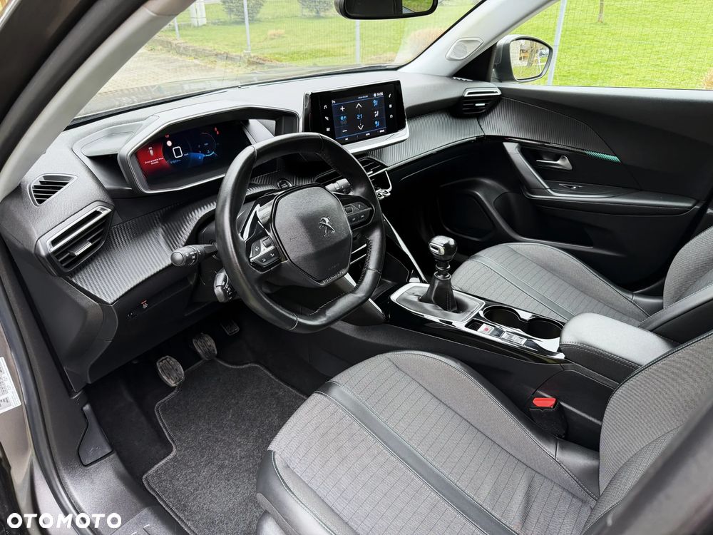 Peugeot 2008 PureTech 130 Allure Pack - 9