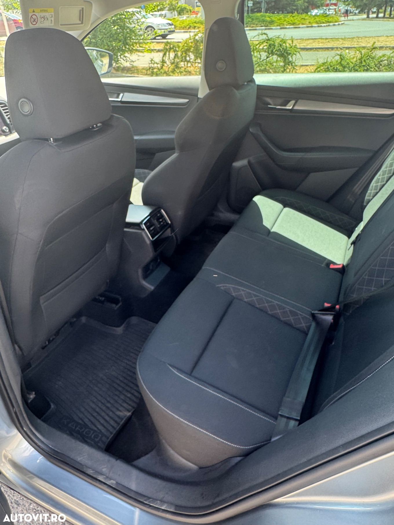 Skoda Karoq 2.0 TDI DSG Ambition - 7