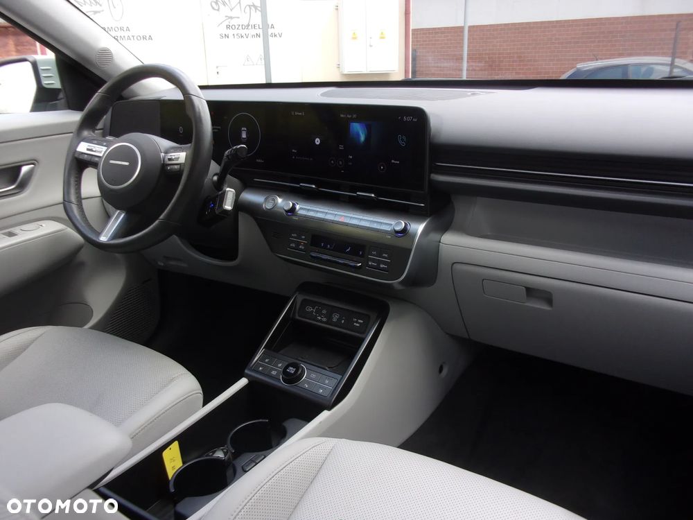 Hyundai Kona - 24