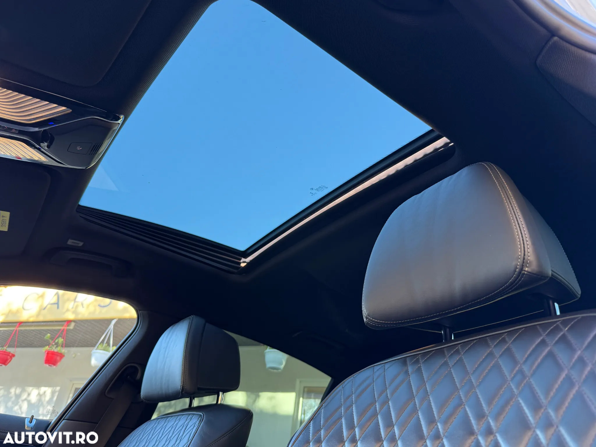 BMW Seria 7 740d xDrive - 11