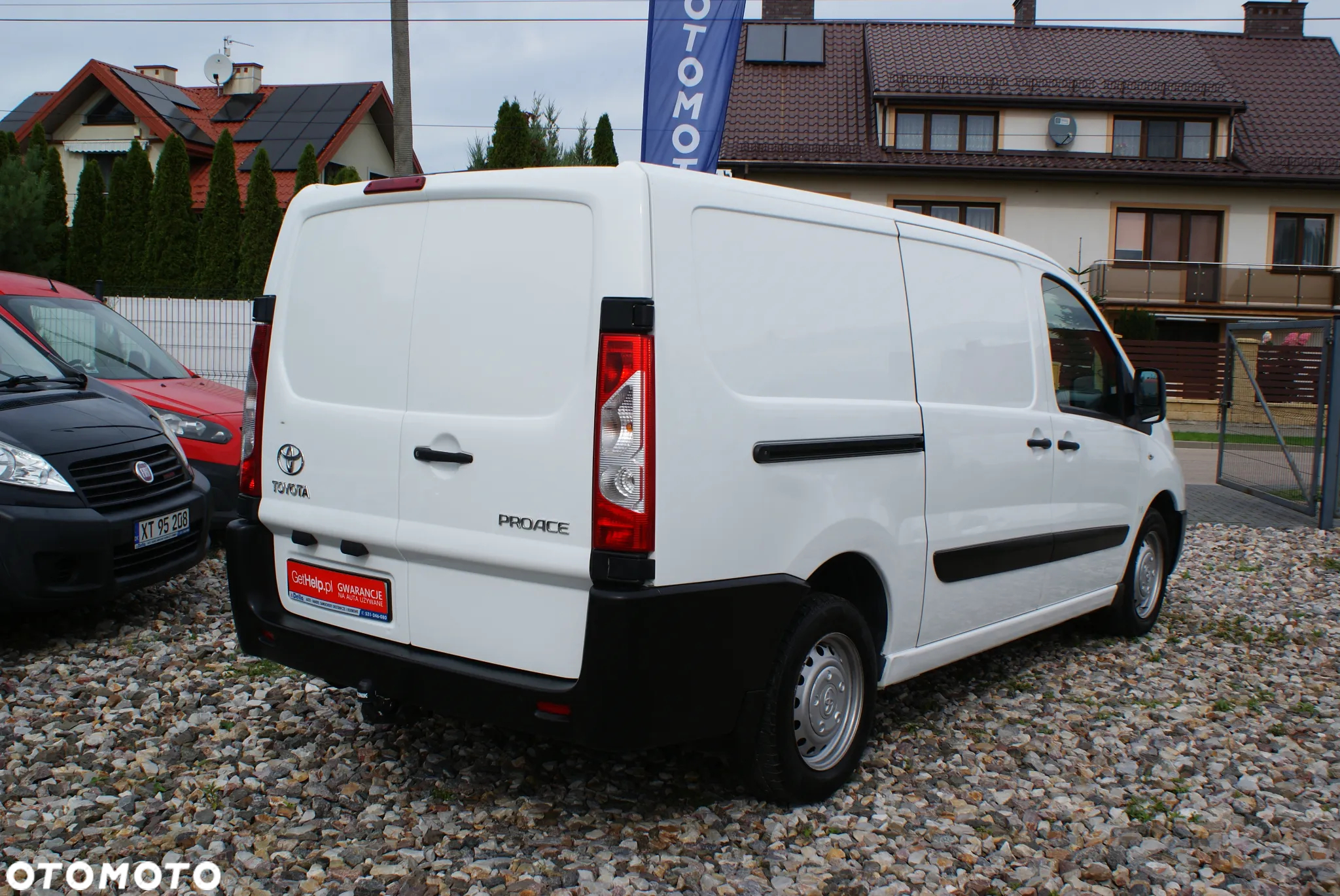 Toyota Proace - 6