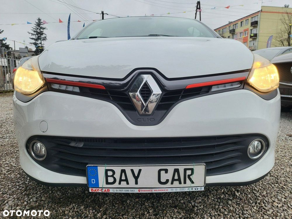 Renault Clio - 3