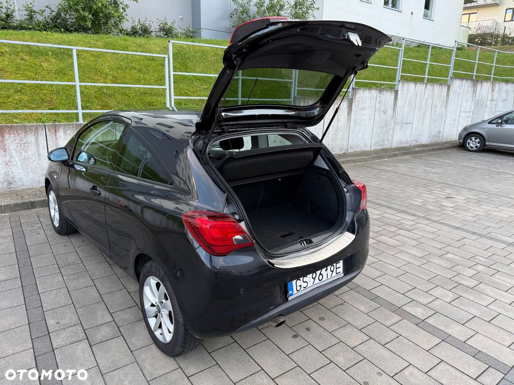 Opel Corsa 1.4 T Enjoy S&S - 9