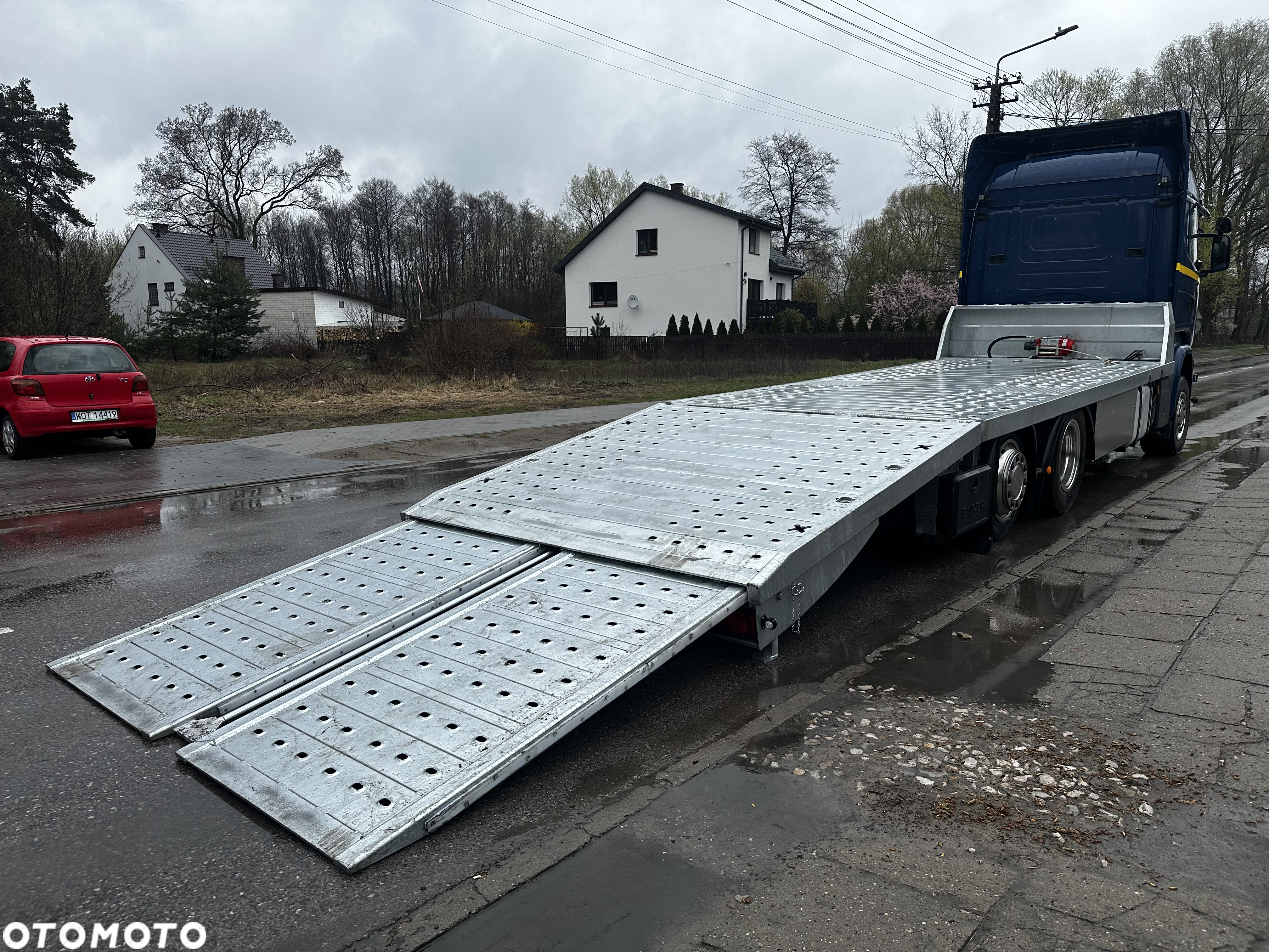 Scania R490 - 11