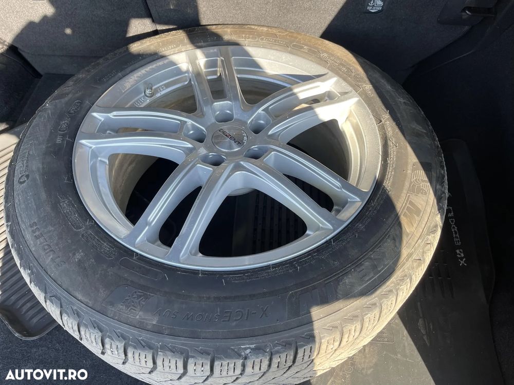 Lexus Seria NX 350h AWD CVT HEV Executive - 27