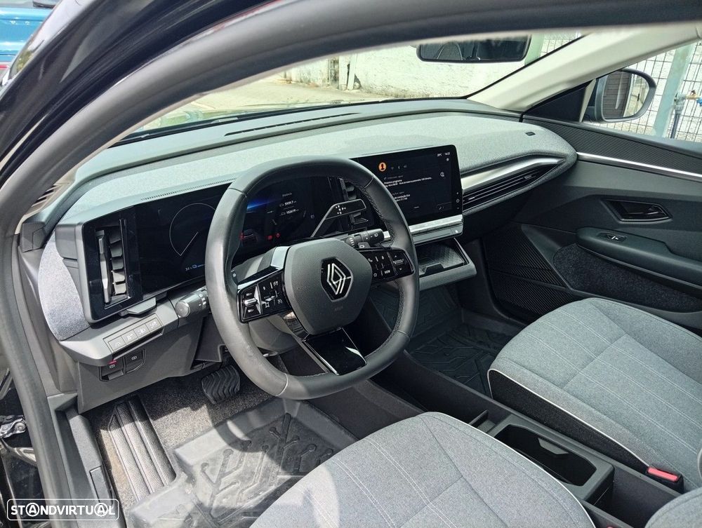 Renault Mégane E-Tech EV60 Evolution ER Optimum Charge - 9