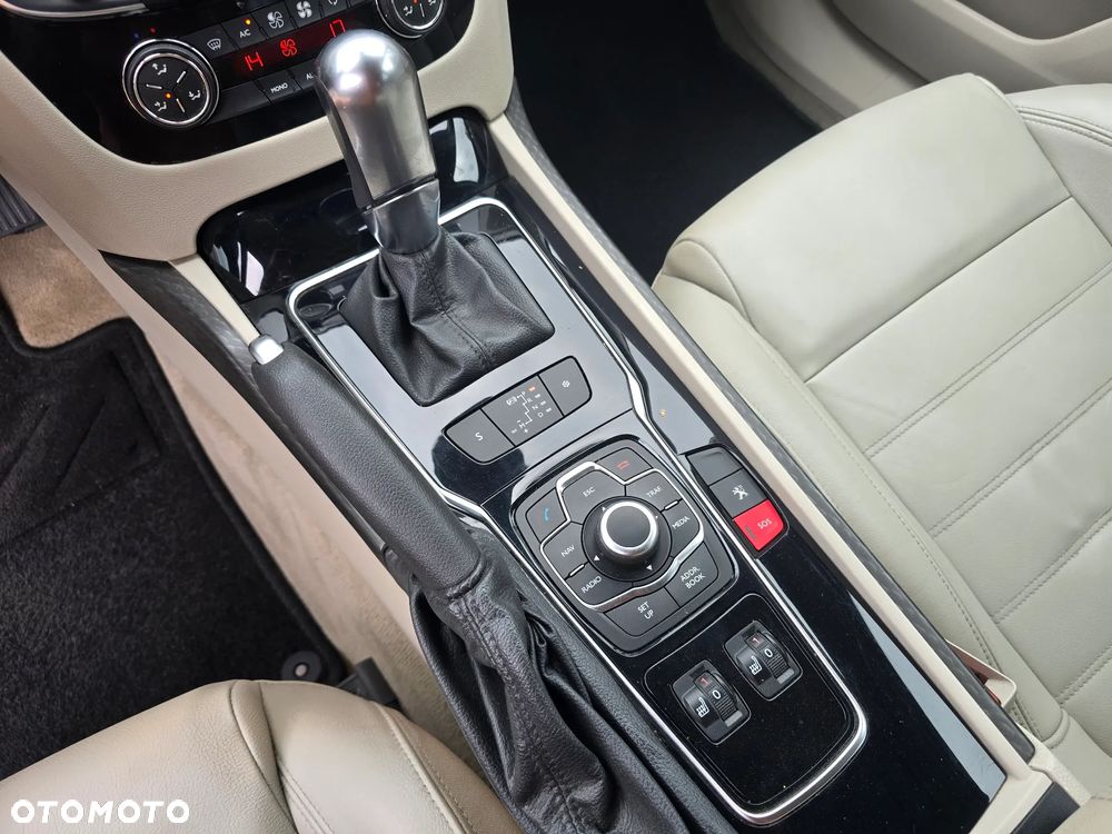 Peugeot 508 155 THP Automatik Allure - 36