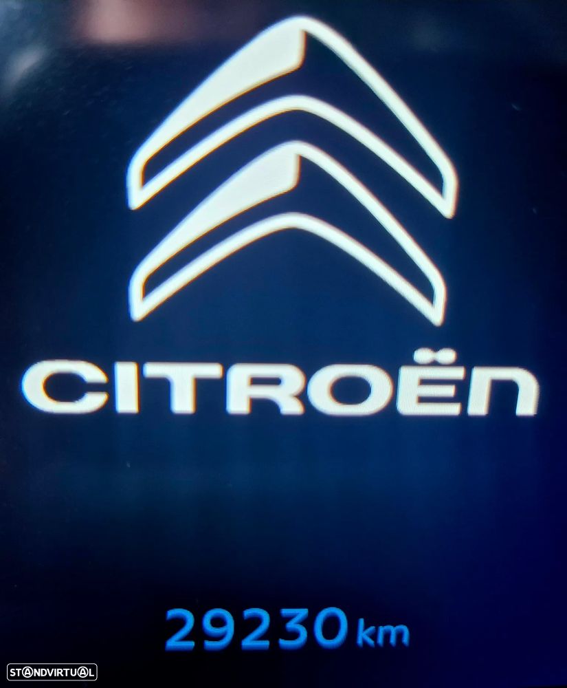 Citroën e-Berlingo - 40