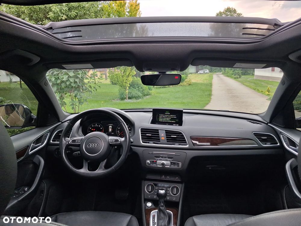 Audi Q3 - 13