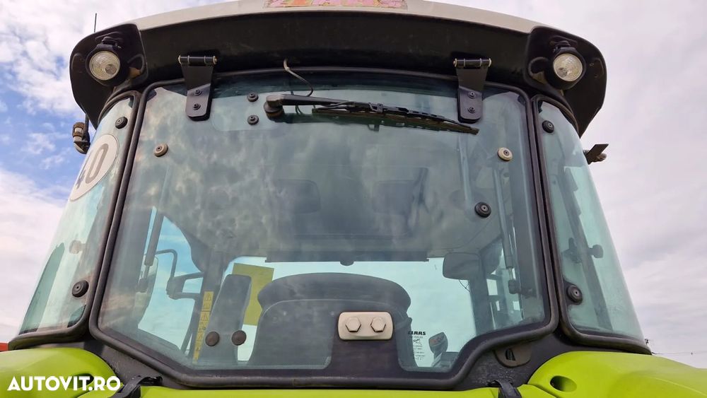 Claas ARION 420 MR TRACTOR AGRICOL - 32