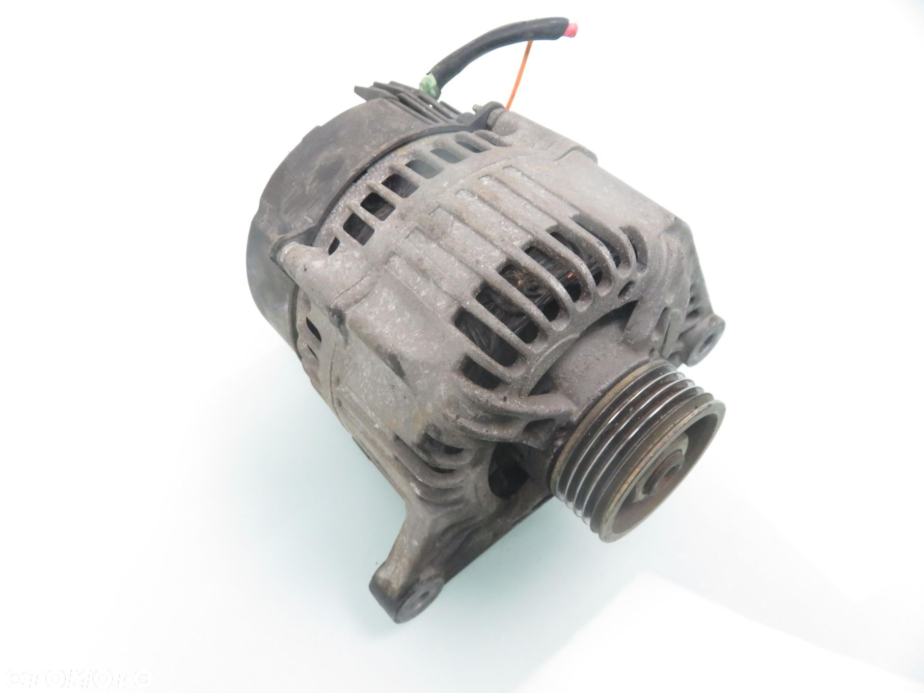 ALTERNATOR CITROEN BERLINGO I 1.4  83620220 MARC715 - 1