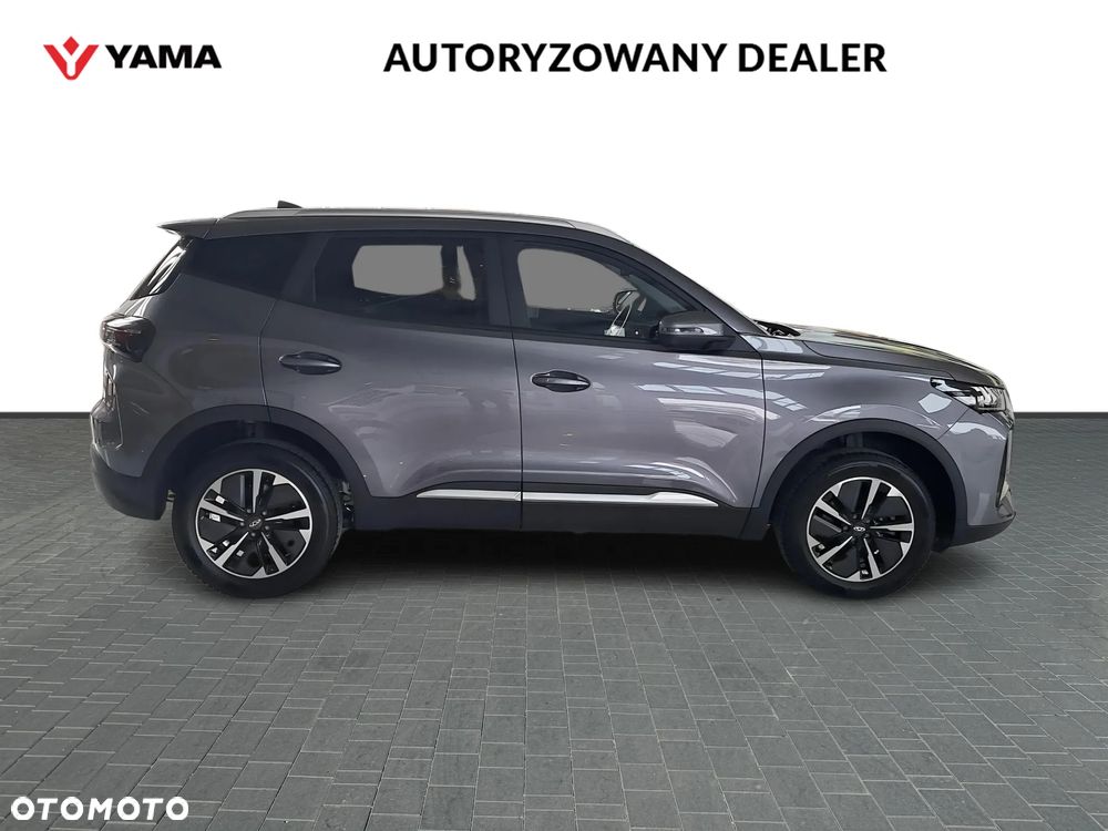 Chery Tiggo 4 - 6