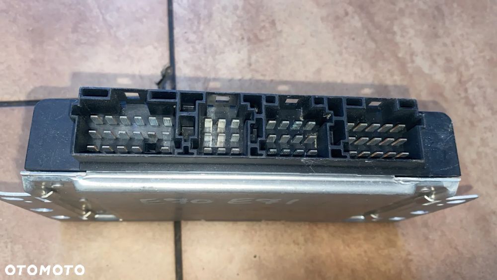 MODUŁ STEROWNIK MOSTU DYFERENCJAŁU E70 E71 X5 X6 BMW 7595847 - 3