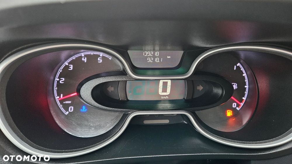 Fiat Talento 1,6 120KM L2H1 Długi Kamera Klima Hak - 17