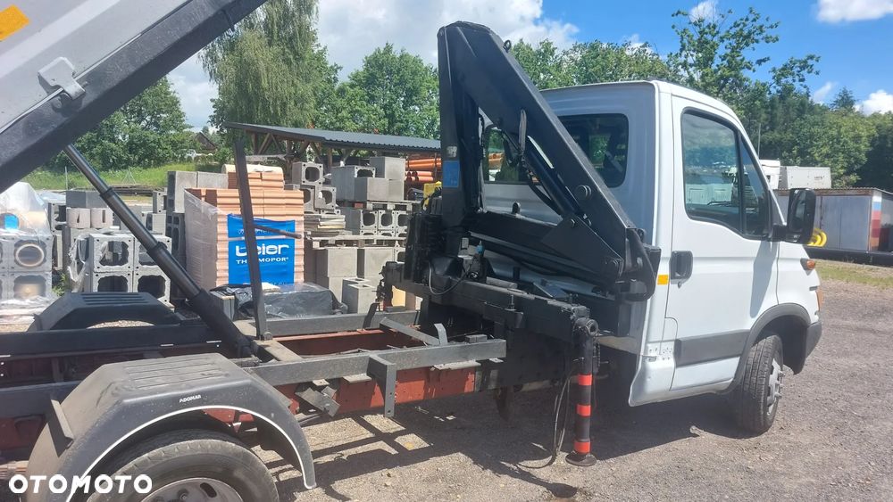 Iveco Daily 35 C 13 - 8