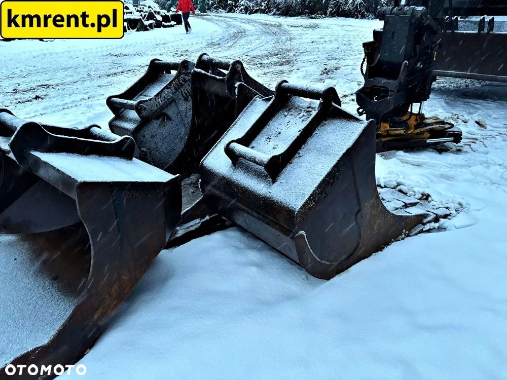 Mecalac 15 MWR KOPARKA KOŁOWA 2019R. ENGCON | 11 MWR, 714 - 20