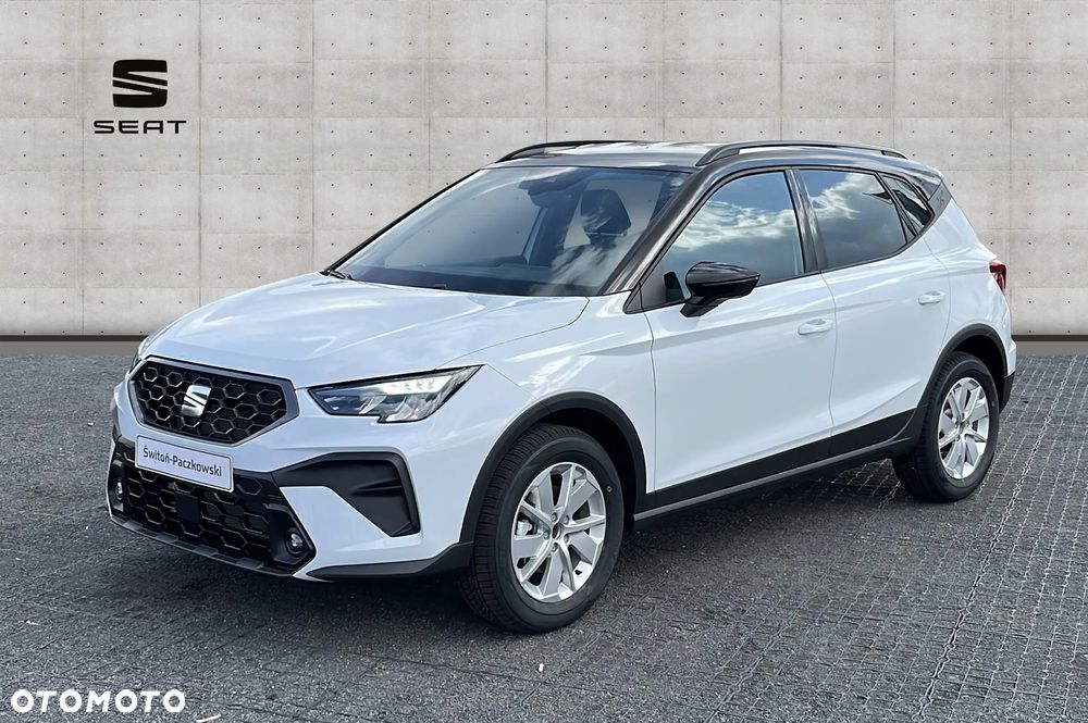 Seat Arona 1.0 TSI Style S&S - 1