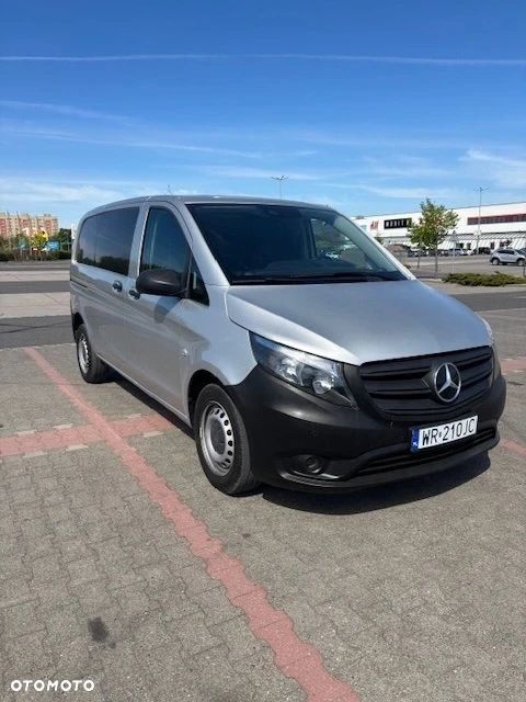 Mercedes-Benz VITO - 1