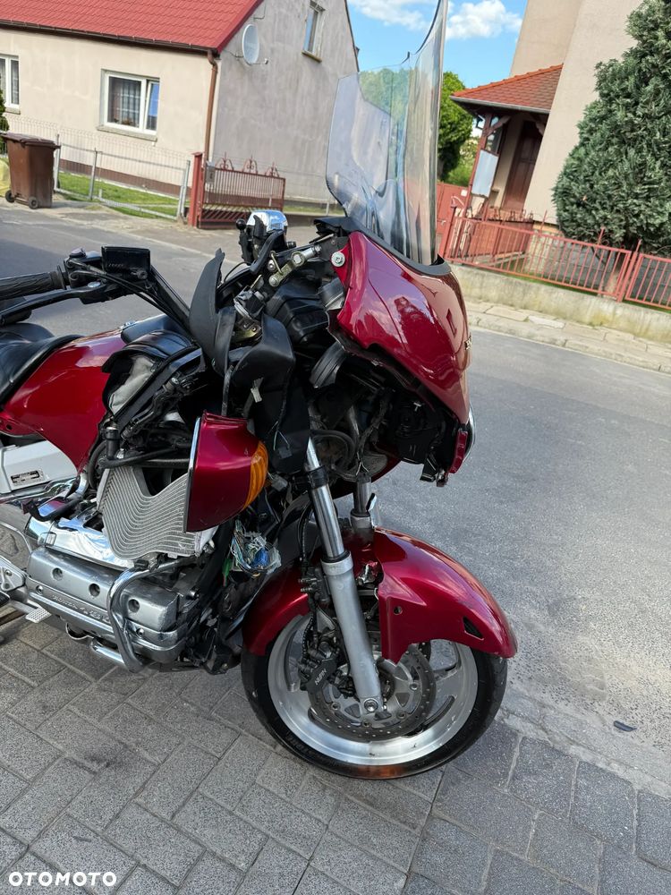Honda GL - 29