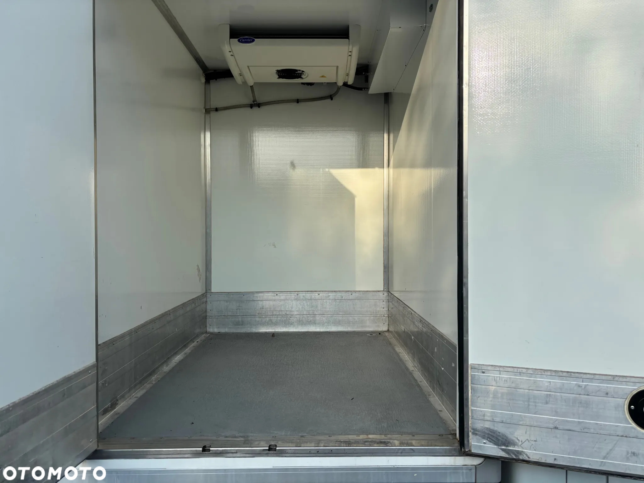 Renault MASTER - 8