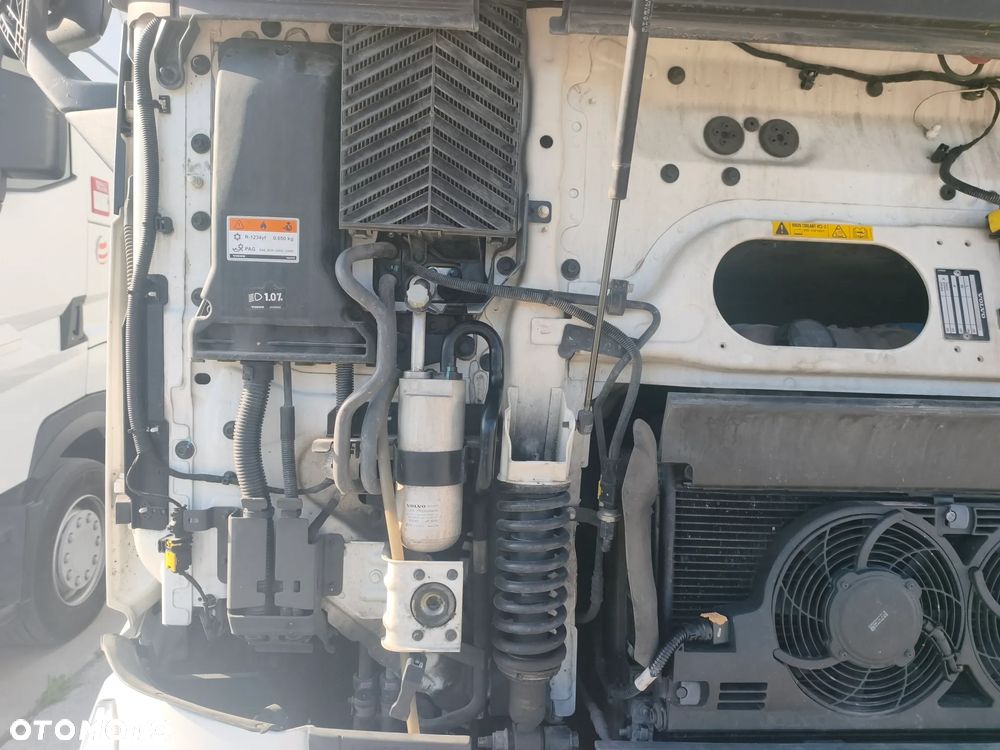 Volvo FH500 - 19