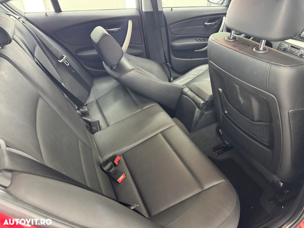 BMW Seria 1 120d DPF - 5
