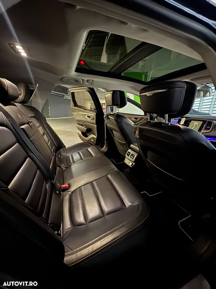 Renault Talisman ENERGY TCe 200 EDC INITIALE PARIS - 8