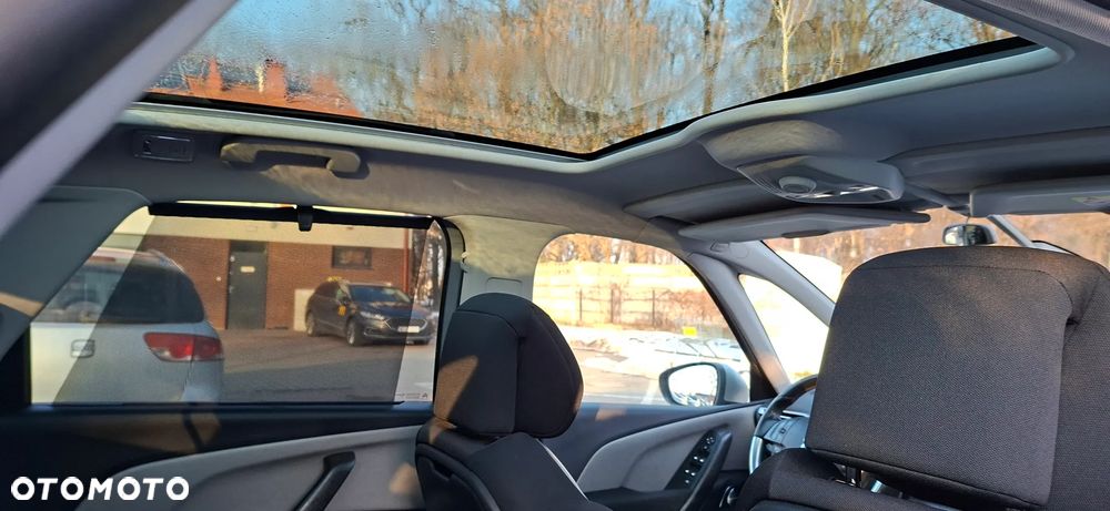 Citroën C4 Picasso 1.6 e-HDi Exclusive - 12