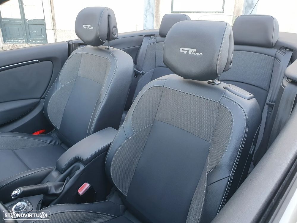 Renault Mégane CC 1.5 dCi GT Line SS - 44