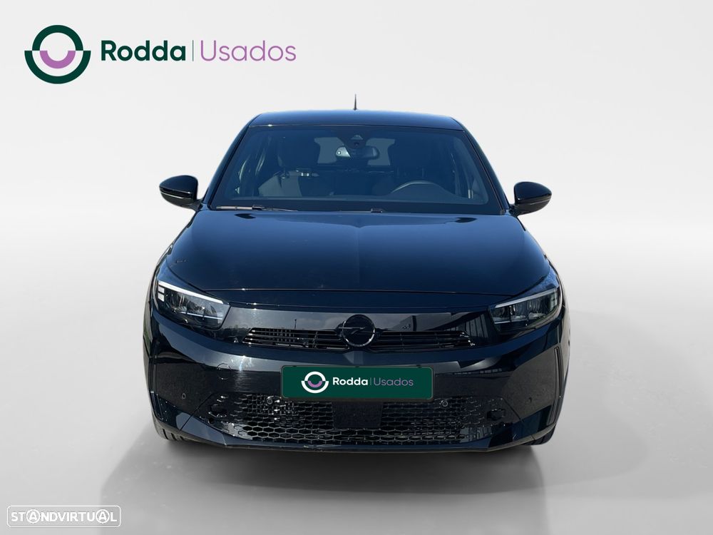 Opel Corsa 1.2 T Hybrid EdCT - 2