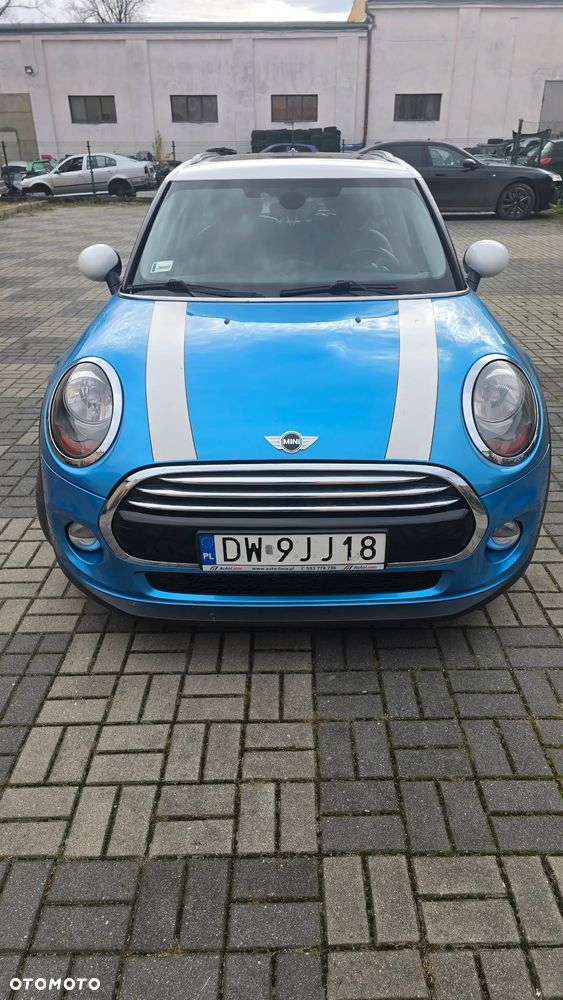 MINI Cooper - 5