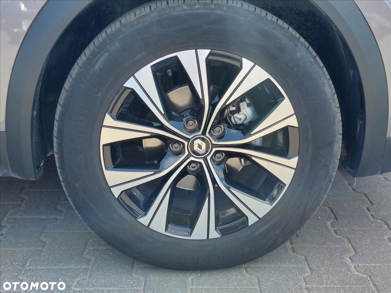 Renault Captur - 20