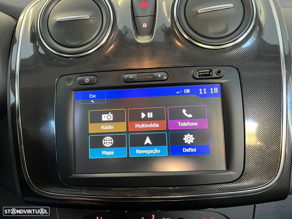 Dacia Sandero 0.9 TCe Comfort - 20