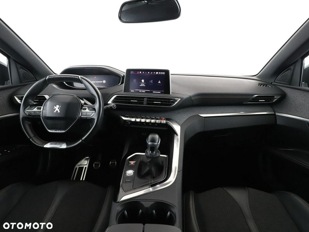 Peugeot 3008 2.0 BlueHDi Allure S&S - 16