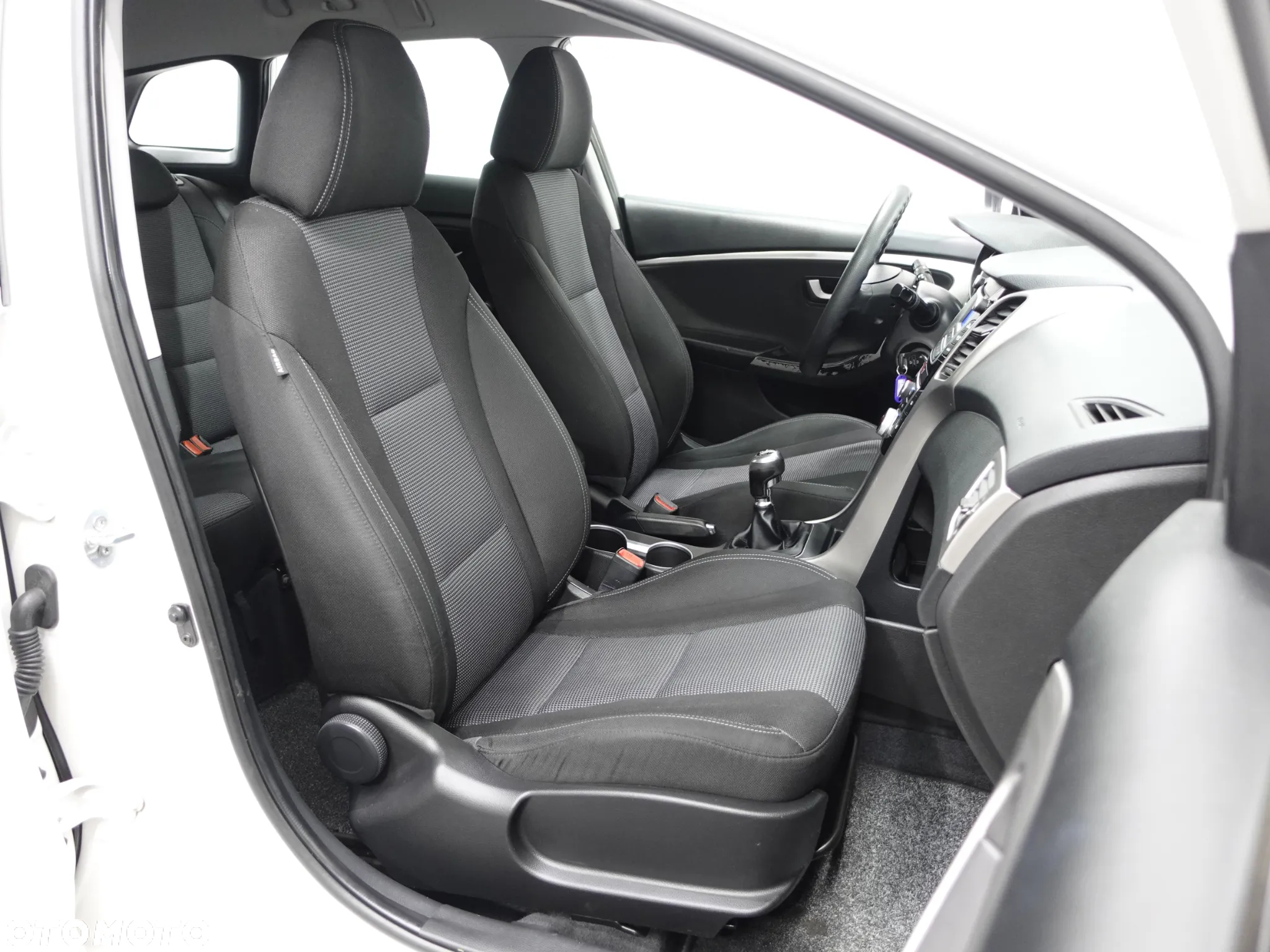 Hyundai i30 1.4 Fifa World Cup Edition - 28