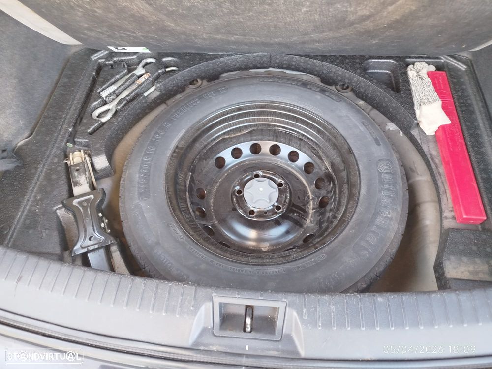 Nissan Qashqai 1.5 dCi Acenta - 10