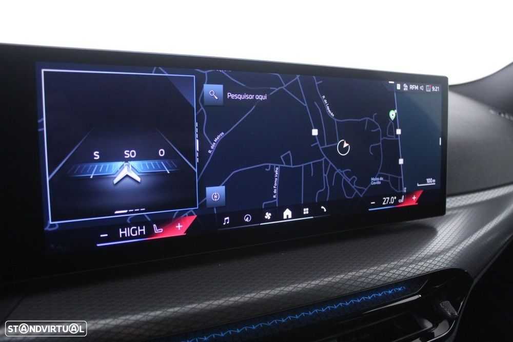 BMW 330 e Pack Desportivo M Auto - 28