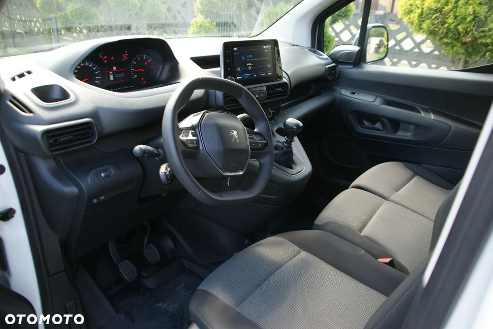Peugeot Partner L2 - 17