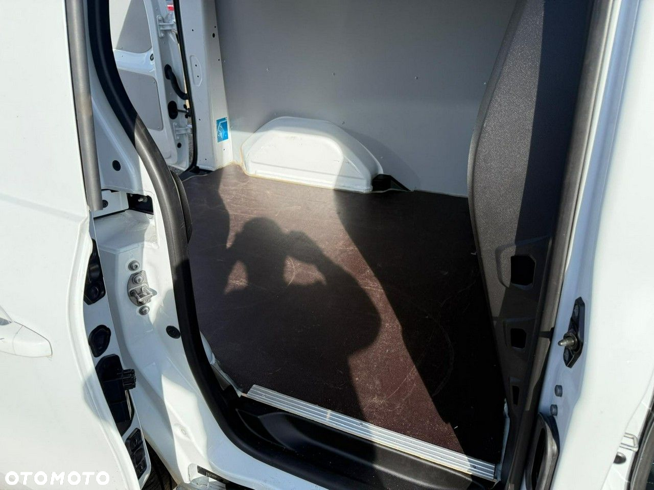 Mercedes-Benz Citan - 27