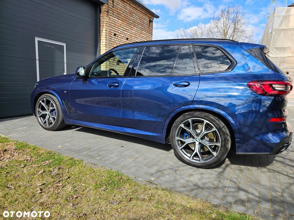 BMW X5 xDrive30d - 16