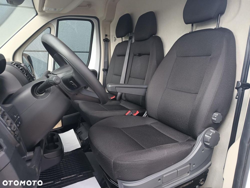 Fiat Ducato FURGON L4H2 - 12