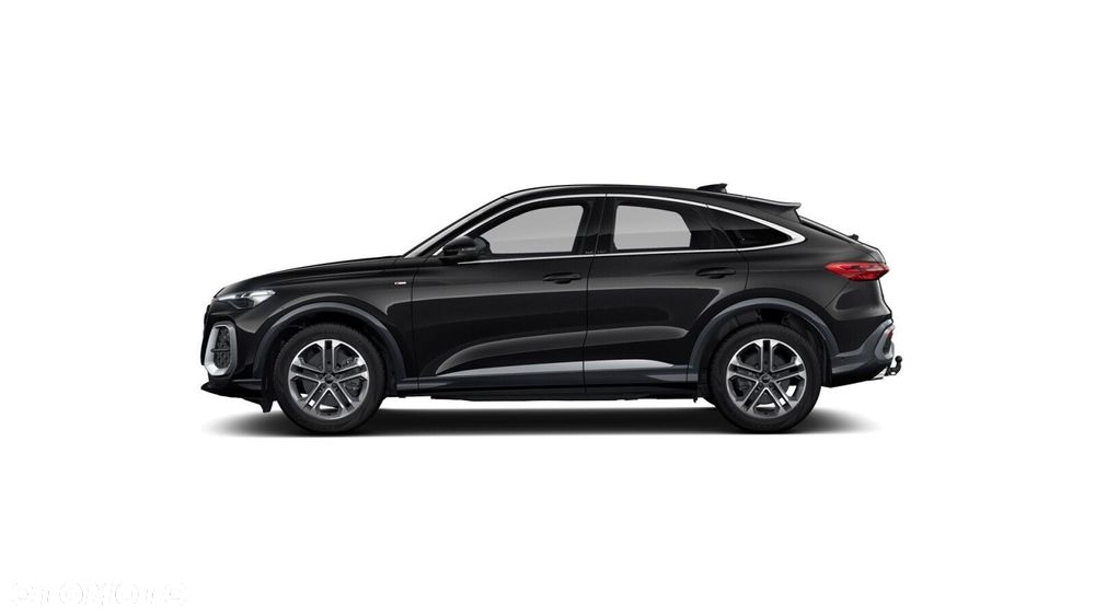 Audi Q5 Sportback - 6