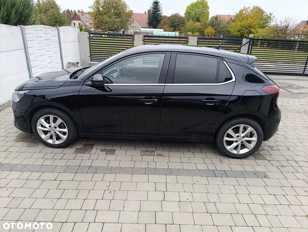 Opel Corsa - 3