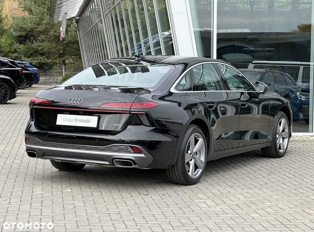 Audi A6 Limousine - 6