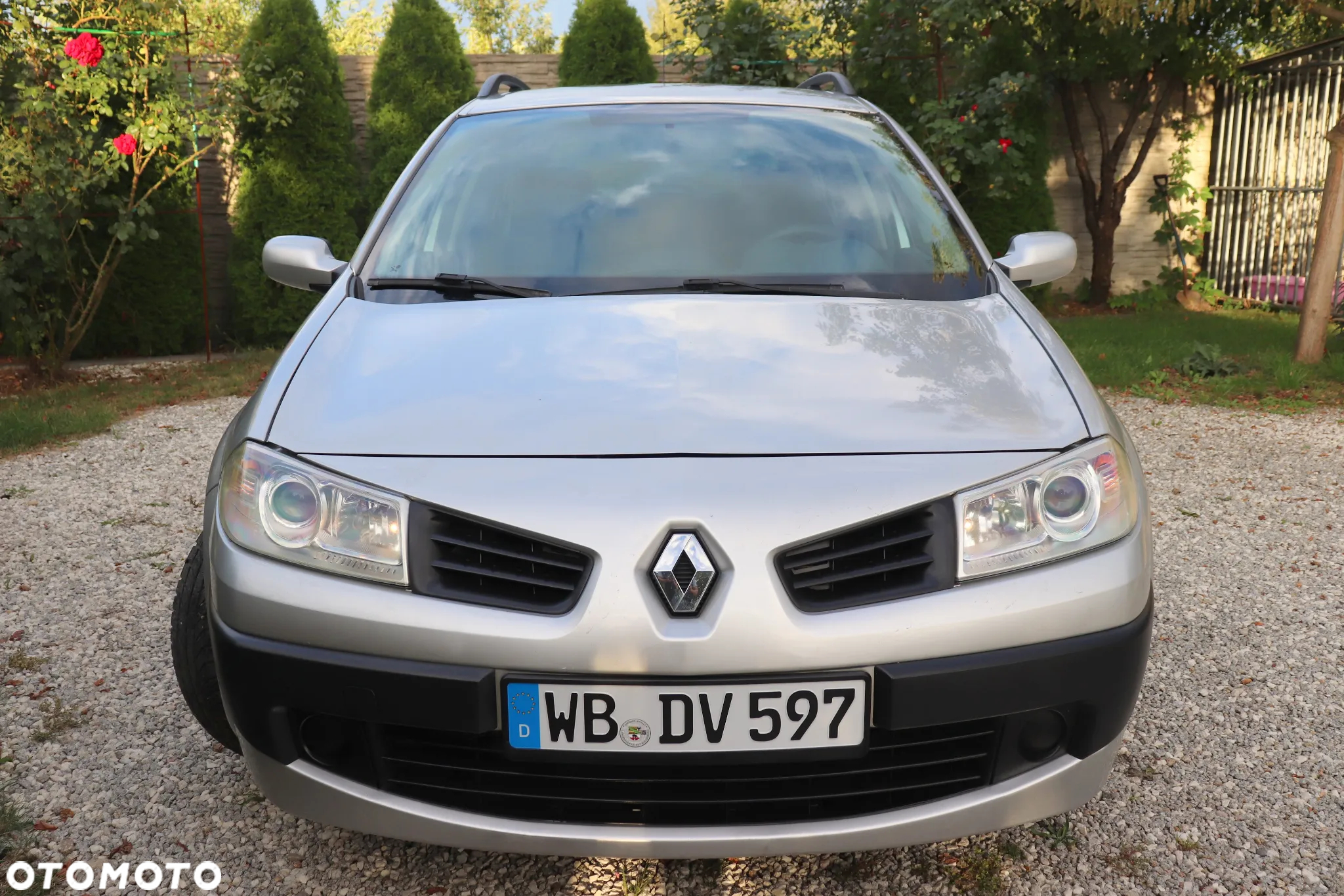 Renault Megane - 14