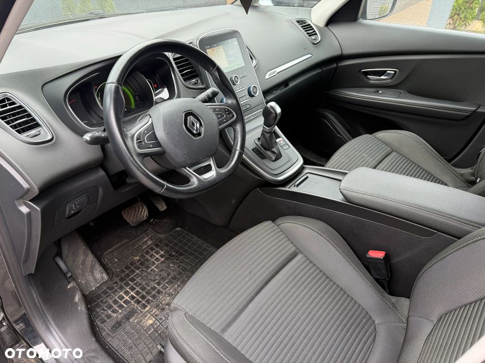 Renault Grand Scenic dCi 110 EDC Dynamique - 11