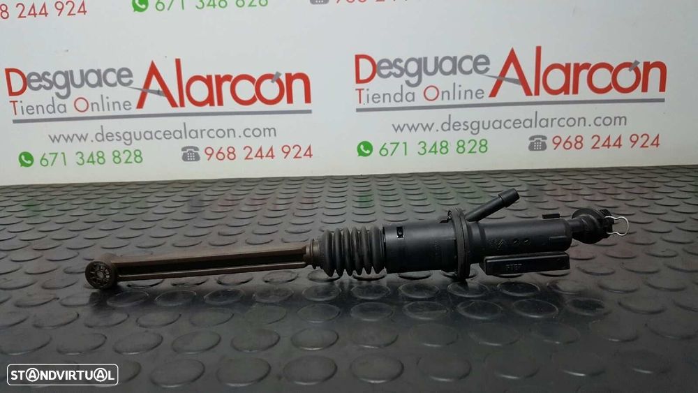 BOMBA DE EMBRAIAGEM PEUGEOT 208 ALLURE - 1