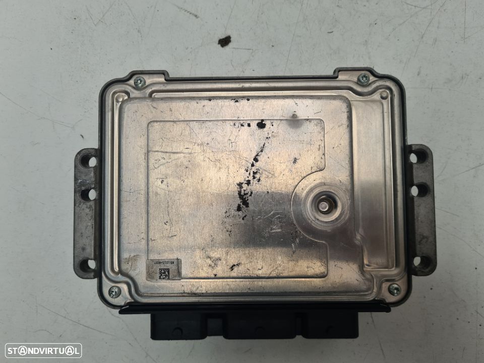 CENTRALINA BOSCH ORIGINAL | REF. 9662213180 0281013331 | PEUGEOT 307 1.6 HDI 110CV / CITROEN C4; - 3